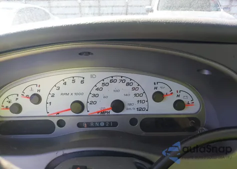 2004 Ford Explorer Sport Trac Adrenalin/Xls/Xlt из США, поврежденный, VIN 1FMZU77KX4UA47347